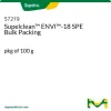 Supelclean ENVI-18 SPE сорбент для твердофазной экстракции, упаковка 100 г