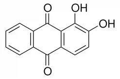 Ализарин, 1,2-дигидроксиантрахинон, 97%