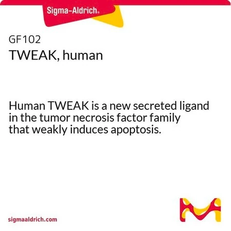 TWEAK, человеческий