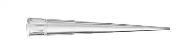 Наконечники для дозаторов Eppendorf epT.I.P.S. G Reloads, Eppendorf Quality, 2-200 мкл, 53 мм, желтые, 960 шт