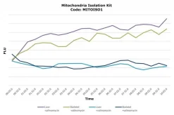 Набор для выделения митохондрий, на 10–20 г ткани, 50 анализов (2 мл)