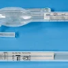 Запасная бюретка для автоматической бюретки Dr. Schilling, BRAND, 50 мл, янтарная