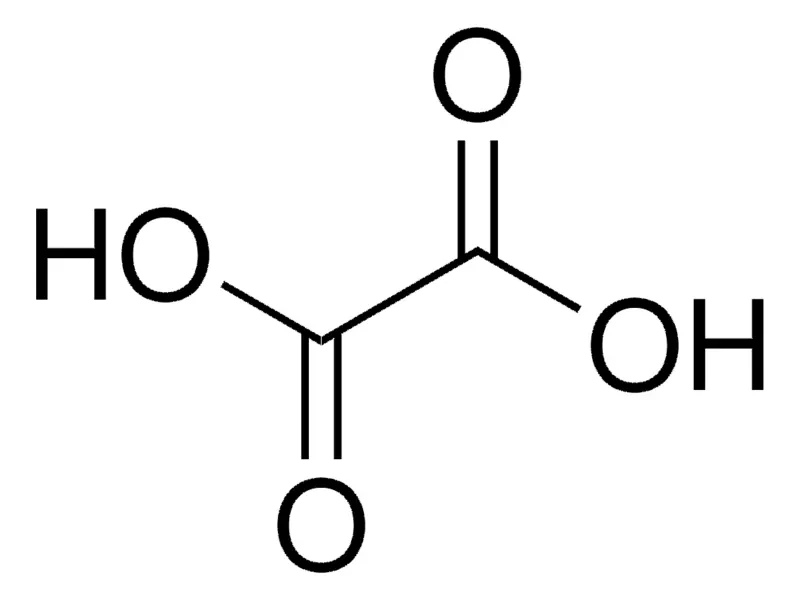 Щавелевая кислота, концентрат для элюента, 0,1 М (COOH)2 (0,2N), для ионной хроматографии