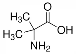 α-Аминоизомасляная кислота, аналитический стандарт