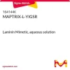 MAPTRIX-L-YIGSR, миметик ламинина, водный раствор