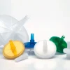 Шприцевой фильтр Millex™ PVDF, 0,45 мкм, 4 мм, стерильный, гидрофильный