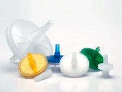 Шприцевой фильтр Millex™ PVDF, 0,45 мкм, 4 мм, стерильный, гидрофильный
