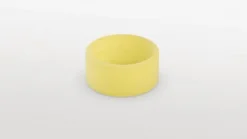 Eppendorf Research 3 neo ColorTag, 24 мм, светло-желтый, 10 шт.
