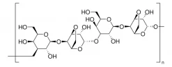 Агароза с низкой температурой гелеобразования, BioReagent, для культур клеток