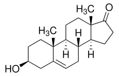 транс-Дегидроандростерон (DHEA), ≥99%