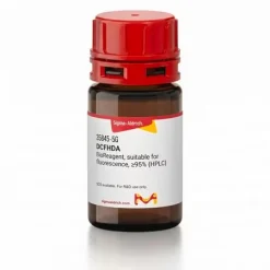 DCFHDA, 2',7'-дихлорфлуоресцеин диацетат, BioReagent, ≥95% (HPLC)