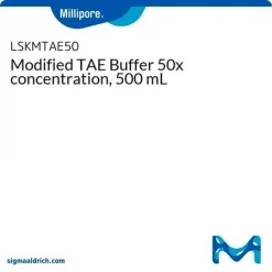 Модифицированный TAE-буфер, 50x концентрат, 500 мл