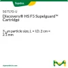 Картридж Supelguard Discovery HS F5, 3 мкм, 2 см × 2,1 мм