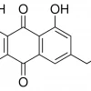 Алоэ-эмодин, фармакопейный стандарт (phyproof®)