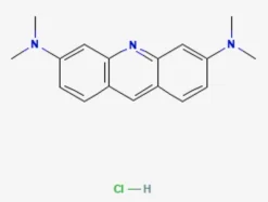 Раствор акридинового оранжевого, 2% в H2O