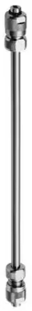 Superspher 100 RP-18 LiChroCART 250-4, картридж для ВЭЖХ