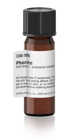 Форат, PESTANAL®, аналитический стандарт