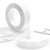 Hi-Flow™ Plus мембрана 180, нитроцеллюлозная, без подложки, ширина 25 мм, рулон 100 м