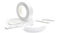 Hi-Flow™ Plus мембрана 180, нитроцеллюлозная, без подложки, ширина 25 мм, рулон 100 м
