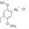 Fast Blue RR Salt, предварительно отвешенные капсулы