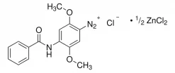 Fast Blue RR Salt, предварительно отвешенные капсулы