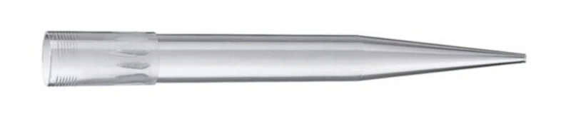 Наконечники для дозаторов epT.I.P.S. Box 2.0, Eppendorf Quality, рабочий объем 50–1250 мкл, длина 76 мм, зеленый, 96 шт.