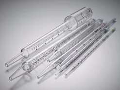 Серологические пипетки Corning® Falcon®, 5 мл, индивидуальная упаковка, прозрачный пластик, стерильные