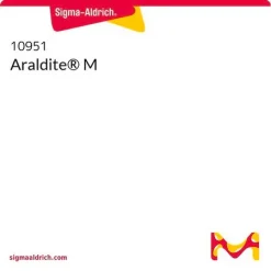 Araldite M, эпоксидная смола для заливки