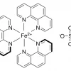 Ферроин, индикаторный раствор, 0.1 мас. % в H2O