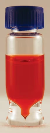 Набор виал Certified Vial Kit, Low Adsorption (LA) MRQ30 CD™, 1.2 мл, 100 шт.