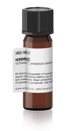 HMMNI, аналитический стандарт VETRANAL®
