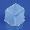 Одноразовые парафиновые формы для заливки Peel-A-Way™, квадратные S-22