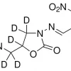 2-NP-AMOZ-d5, аналитический стандарт, VETRANAL