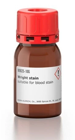 Краситель Райта (Wright stain), подходит для окраски крови