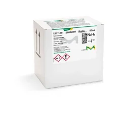 Тест на гидразин, фотометрический, 0.005-2.00 мг/л (N2H4), Spectroquant®