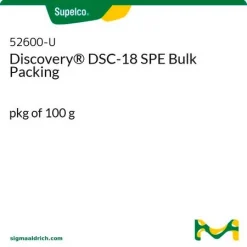 Discovery DSC-18 SPE Bulk Packing, 100 г