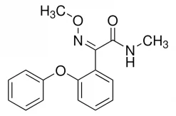 (Z)-Метоминостробин, аналитический стандарт PESTANAL