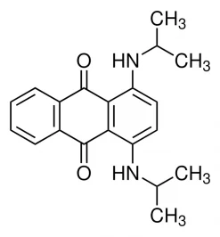 Disperse Blue 134, подходящий для микроскопии