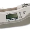 Цифровой шприц Hamilton GASTIGHT 1702RN, объем 25 мкл, игла 22s ga (скошенный наконечник), длина иглы 2 дюйма