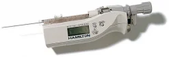 Цифровой шприц Hamilton GASTIGHT 1702RN, объем 25 мкл, игла 22s ga (скошенный наконечник), длина иглы 2 дюйма