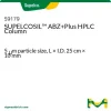 Колонка SUPELCOSIL ABZ+Plus для ВЭЖХ, 5 мкм, 25 см × 10 мм