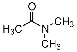 N,N-Диметилацетамид, безводный, ZerO2®, 99.8%