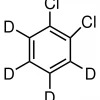 1,2-Дихлорбензол-d4, 98 атом. % D