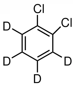 1,2-Дихлорбензол-d4, 98 атом. % D