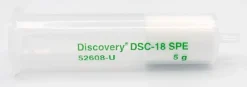 Колонка для твердофазной экстракции Discovery DSC-18, 5 г, 20 мл, упаковка 20 шт.