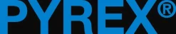 Пестик Pyrex® с шероховатой поверхностью, L 125 мм