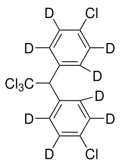 4,4'-ДДТ-d8, PESTANAL®, аналитический стандарт