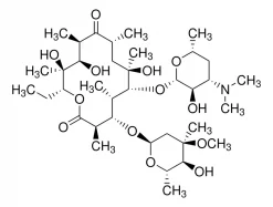 Эритромицин, стандарт USP (CAS 114-07-8)