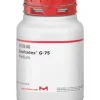 Sephadex G-75, среда для гель-фильтрации, Medium