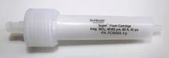 Supel™ Flash-картридж, силикагель, 40–63 мкм, масса сорбента 4 г